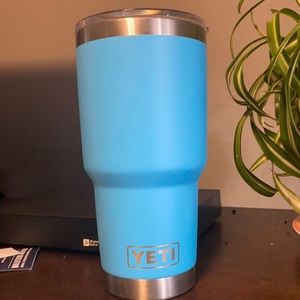 Yeti Tumbler